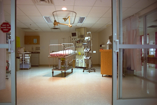 RUH Pediatrics Intensive Care