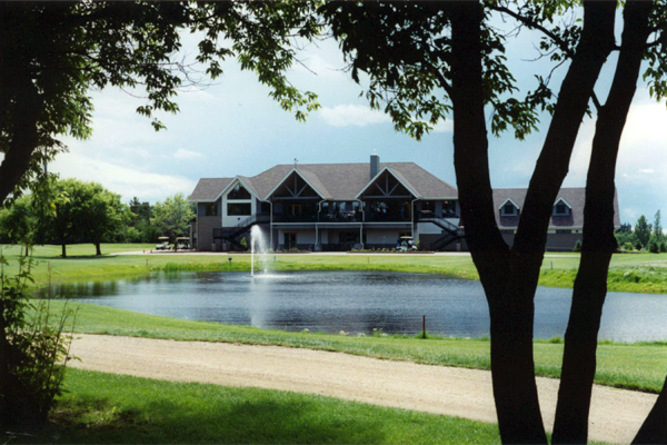 Saskatoon Golf & Country Club